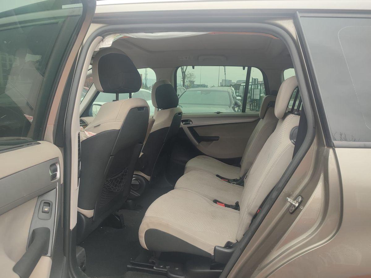 GRAND PICASSO 1.6 HDI VTRPK MCP 7K