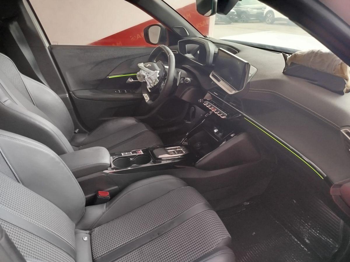 2008 GT 1.2 PURETECH 130 EAT8