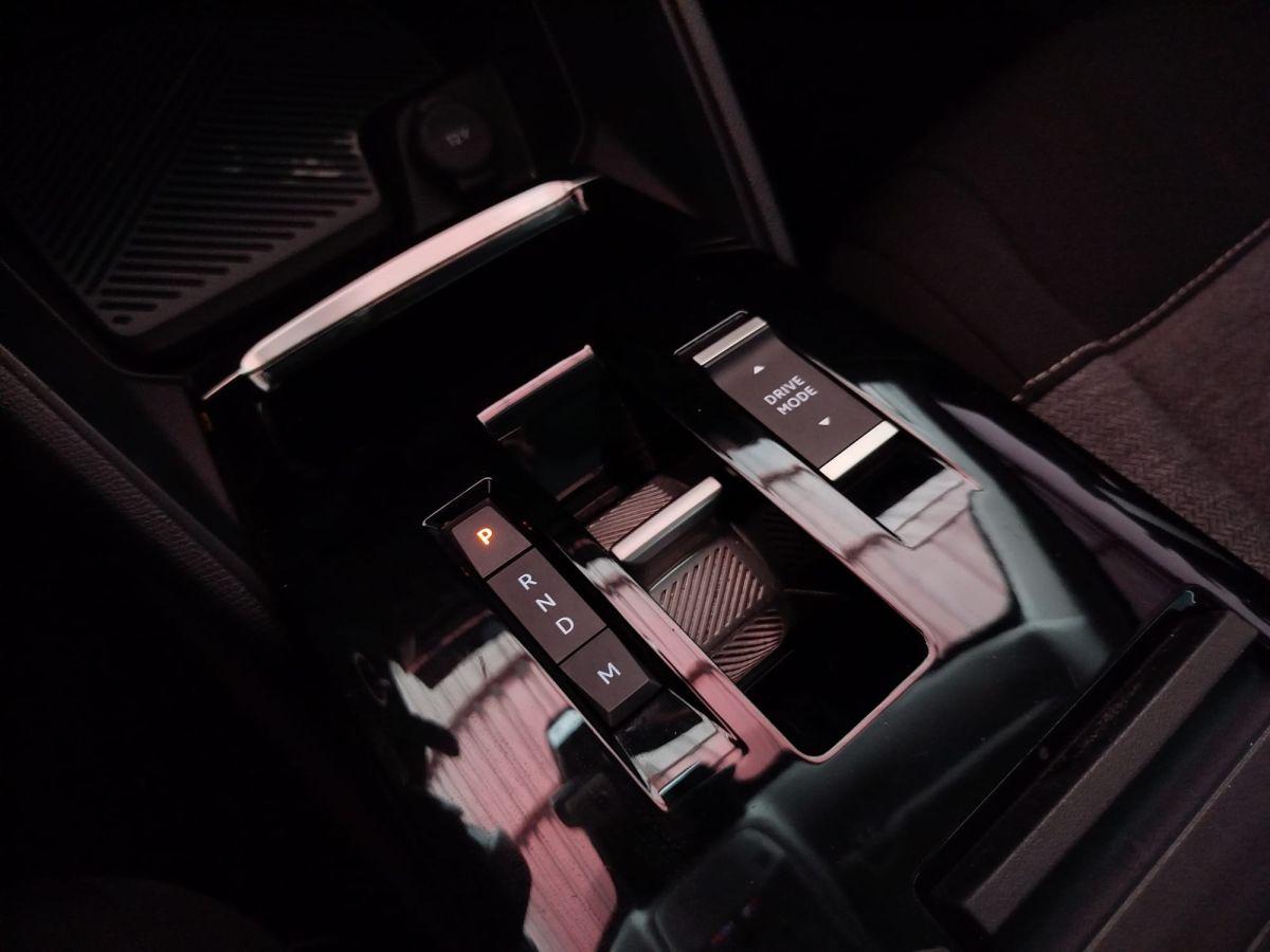 C4 FEEL BOLD 1.2 PURETECH 130 EAT8 E6.3