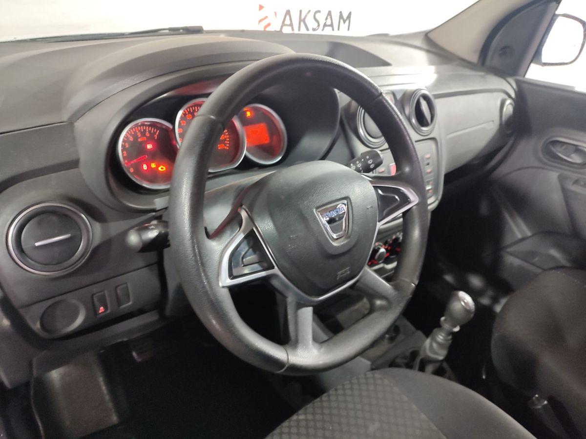 LODGY AMBIANCE 1.5 BLUEDCI 95 7 K. E6DFUL