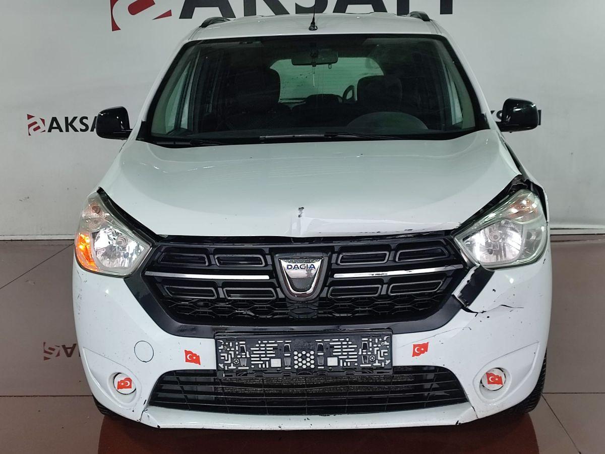 LODGY AMBIANCE 1.5 BLUEDCI 95 7 K. E6DFUL