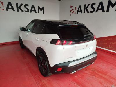 2008 GT 1.2 PURETECH 130 EAT8