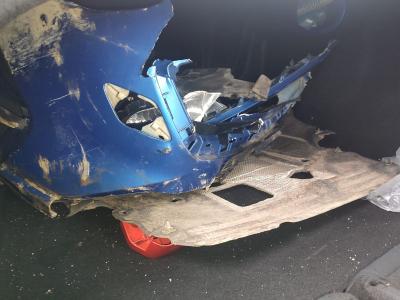 FOCUS TITANIUM 1.5 TDCI 120 4 KAPI 8S AT E6.2