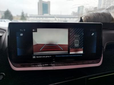 2008 GT 1.2 PURETECH 130 EAT8