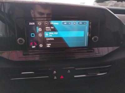 CADDY KOMBI 2.0 TDI 122 STYLE DSG