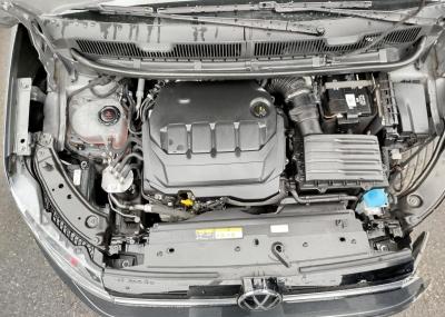 CADDY KOMBI 2.0 TDI 122 STYLE DSG