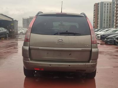 GRAND PICASSO 1.6 HDI VTRPK MCP 7K