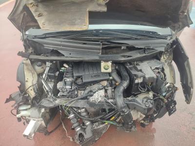 GRAND PICASSO 1.6 HDI VTRPK MCP 7K