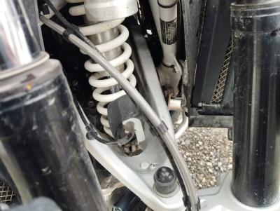 BMW R 1250 GS ADVENTURE