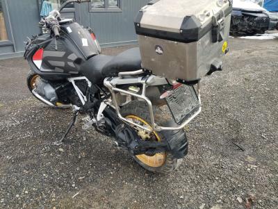 BMW R 1250 GS ADVENTURE