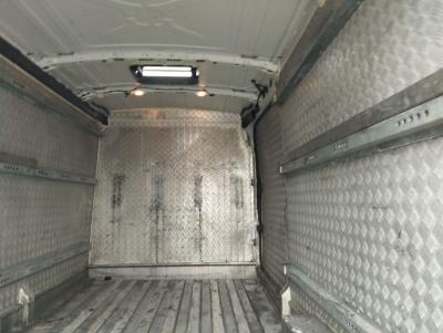 TRAN.ICA3 350L VAN 11M3 2.0 165 UZUN TREND