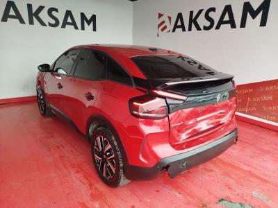 C4 FEEL BOLD 1.2 PURETECH 130 EAT8 E6.3