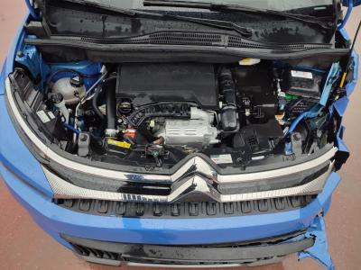 C3 AIRCROSS SHINE 1.2 PURETECH 130 EAT6