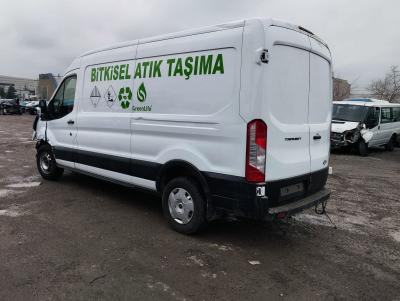 TRAN.ICA3 350L VAN 11M3 2.0 165 UZUN TREND