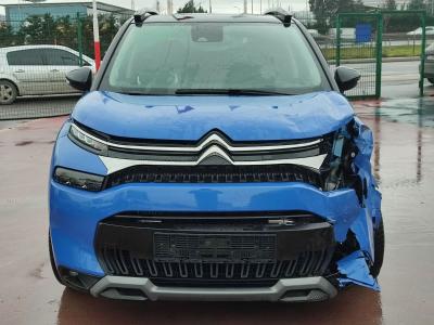 C3 AIRCROSS SHINE 1.2 PURETECH 130 EAT6