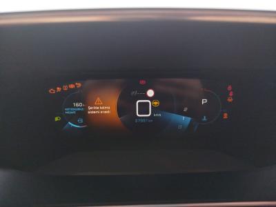 2008 GT 1.2 PURETECH 130 EAT8