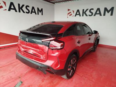 C4 FEEL BOLD 1.2 PURETECH 130 EAT8 E6.3