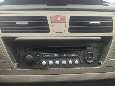 GRAND PICASSO 1.6 HDI VTRPK MCP 7K