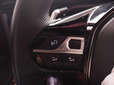 2008 GT 1.2 PURETECH 130 EAT8