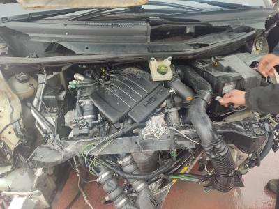 GRAND PICASSO 1.6 HDI VTRPK MCP 7K