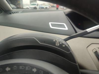 GRAND PICASSO 1.6 HDI VTRPK MCP 7K