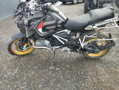 BMW R 1250 GS ADVENTURE