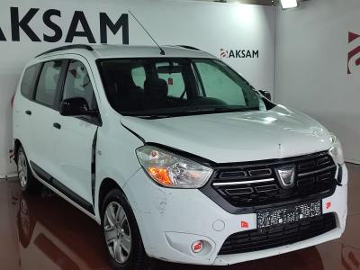 2021 LODGY AMBIANCE 1.5 BLUEDCI 95 7 K. E6DFUL