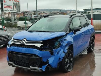 C3 AIRCROSS SHINE 1.2 PURETECH 130 EAT6