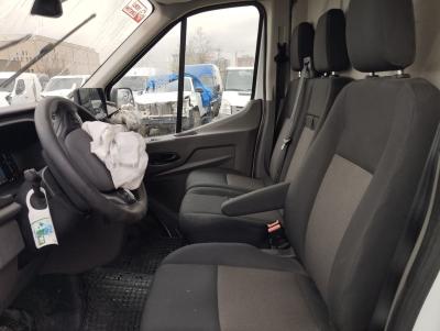 TRAN.ICA3 350L VAN 11M3 2.0 165 UZUN TREND