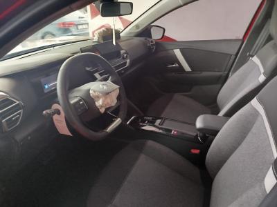 C4 FEEL BOLD 1.2 PURETECH 130 EAT8 E6.3