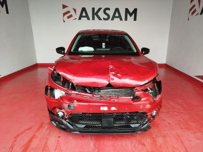 C4 FEEL BOLD 1.2 PURETECH 130 EAT8 E6.3