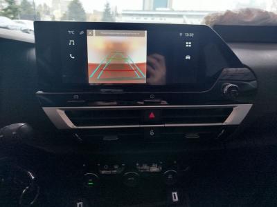 C4 FEEL BOLD 1.2 PURETECH 130 EAT8 E6.3