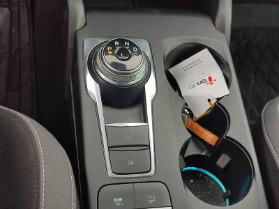 FOCUS TITANIUM 1.5 TDCI 120 4 KAPI 8S AT E6.2