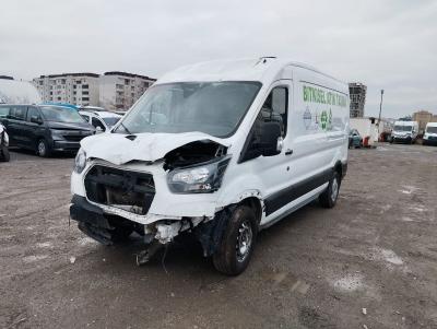 TRAN.ICA3 350L VAN 11M3 2.0 165 UZUN TREND