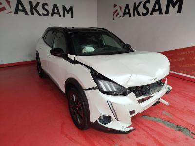 3008 ALLURE 1.5 BLUEHDI 130 EAT8