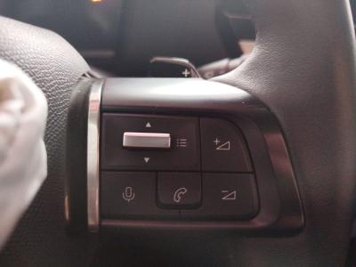 C4 FEEL BOLD 1.2 PURETECH 130 EAT8 E6.3