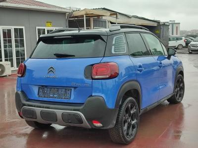 C3 AIRCROSS SHINE 1.2 PURETECH 130 EAT6