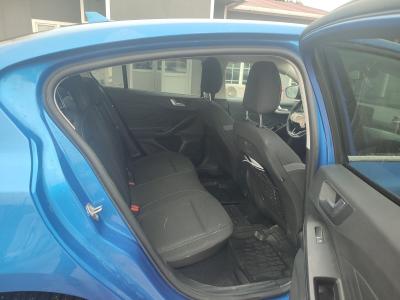 FOCUS TITANIUM 1.5 TDCI 120 4 KAPI 8S AT E6.2