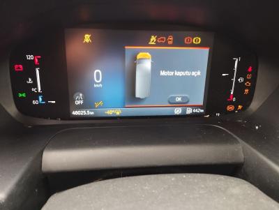 TRAN.ICA3 350L VAN 11M3 2.0 165 UZUN TREND