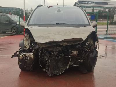 GRAND PICASSO 1.6 HDI VTRPK MCP 7K