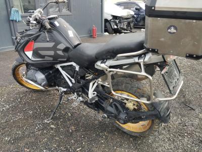 BMW R 1250 GS ADVENTURE