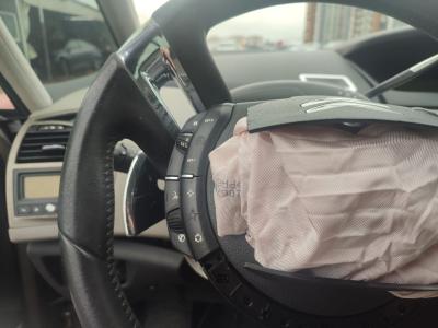 GRAND PICASSO 1.6 HDI VTRPK MCP 7K