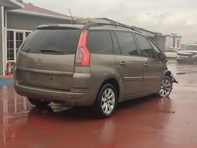 GRAND PICASSO 1.6 HDI VTRPK MCP 7K