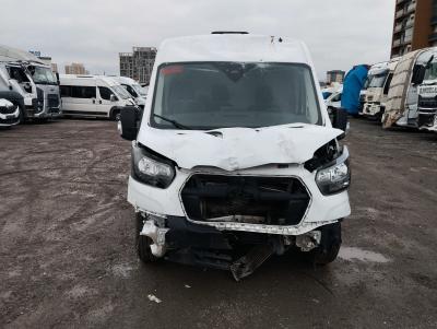 TRAN.ICA3 350L VAN 11M3 2.0 165 UZUN TREND