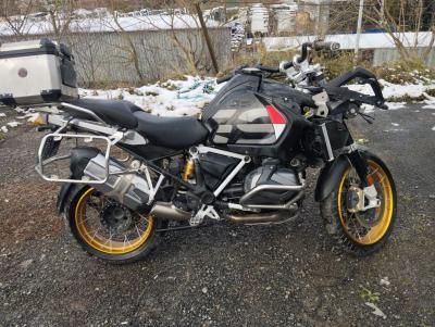 BMW R 1250 GS ADVENTURE