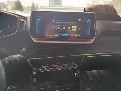 2008 GT 1.2 PURETECH 130 EAT8