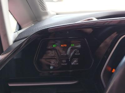 CADDY KOMBI 2.0 TDI 122 STYLE DSG