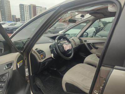 GRAND PICASSO 1.6 HDI VTRPK MCP 7K
