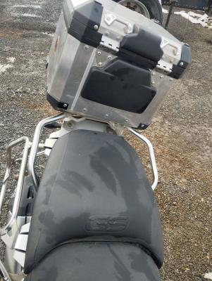 BMW R 1250 GS ADVENTURE