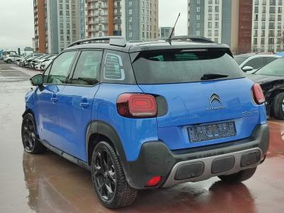 C3 AIRCROSS SHINE 1.2 PURETECH 130 EAT6